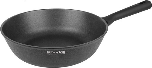 Сковорода ВОК Rondell Casual RDA-1142
