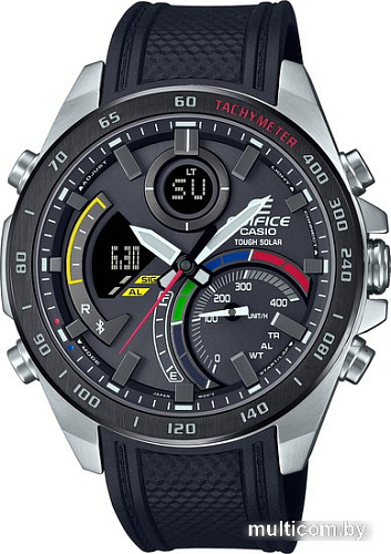 Наручные часы Casio Edifice ECB-900MP-1A