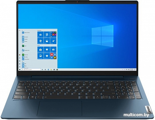 Ноутбук Lenovo IdeaPad 5 15ALC05 82LN007QRU