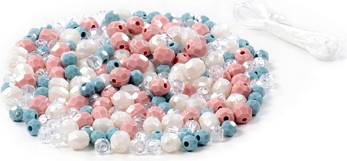 Набор для создания поделок/игрушек Полесье Самоцветы 79791