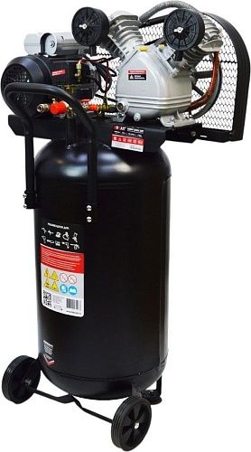 Компрессор Brait KMRV-2500/100