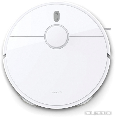 Робот-пылесос Xiaomi Robot Vacuum S10+ B105 (европейская версия, белый)