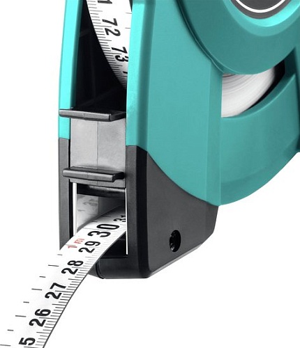 Рулетка KRAFTOOL Extrem 34185-100