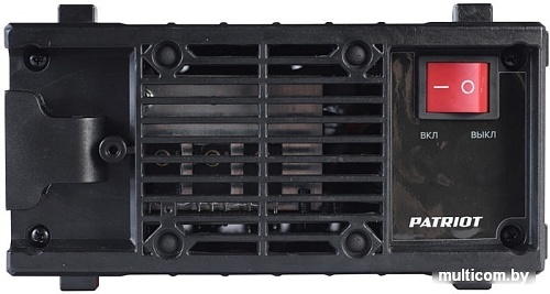 Пуско-зарядное устройство Patriot BCI-300D-Start
