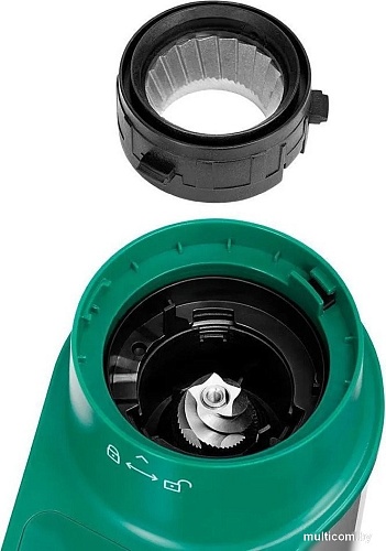 Электрическая кофемолка Kitfort KT-7322