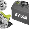 Дисковая (циркулярная) пила Ryobi RCS1600-K2B