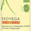 A-Derma Масло для душа Exomega Control Смягчающее 500 мл