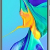 Смартфон Huawei P30 ELE-L29 Dual SIM 6GB/128GB (северное сияние)