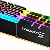 Оперативная память G.Skill Trident Z RGB 4x16GB DDR4 PC4-28800 F4-3600C16Q-64GTZRC