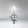 Галогенная лампа Osram H4 64193NBS-HCB 2шт