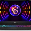 Игровой ноутбук MSI Katana 17 B13VEK-1089XRU