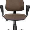 Кресло Brabix Prestige Ergo MG-311 (ткань, коричневый)