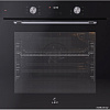 Электрический духовой шкаф LEX EDP 671 BL MAX