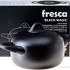 Кастрюля Fresca Black Magic BB102478