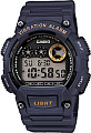 Наручные часы Casio W-735H-2AVEF