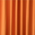 Комплект штор Pasionaria Билли 340x270 с подхватами (оранжевый)