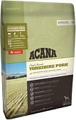 Корм для собак Acana Yorkshire Pork 11.4 кг