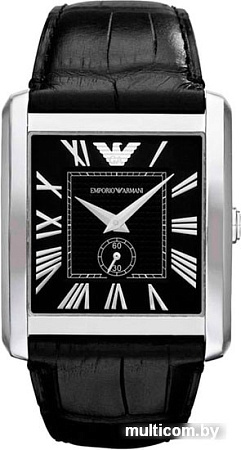Наручные часы Emporio Armani AR1640