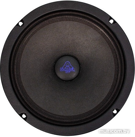 Мидбас KICX Gorilla Bass GB-8N (4 Ohm)