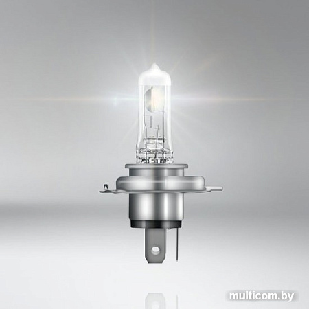 Галогенная лампа Osram H4 64193NBS-HCB 2шт