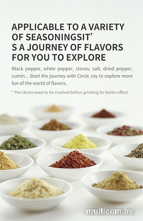 Электроперечница KLT KYMQ-17A