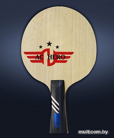 Основание для ракетки Gambler Ac Hero Flared GFC-10