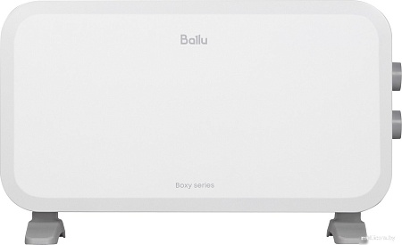 Конвектор Ballu Boxy BEC/BMS-2000