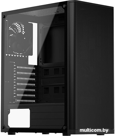 Корпус SilentiumPC Ventum VT2 TG SPC289