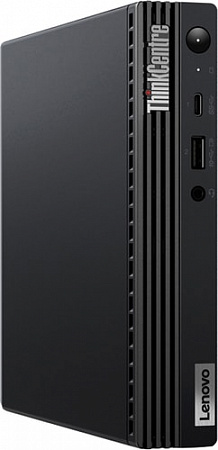 Компактный компьютер Lenovo ThinkCentre M70q 11DT003VRU