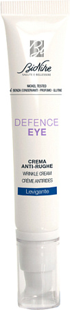 BioNike Крем для век против морщин DEFENCE EYE anti-wrinkle cream, 15 мл
