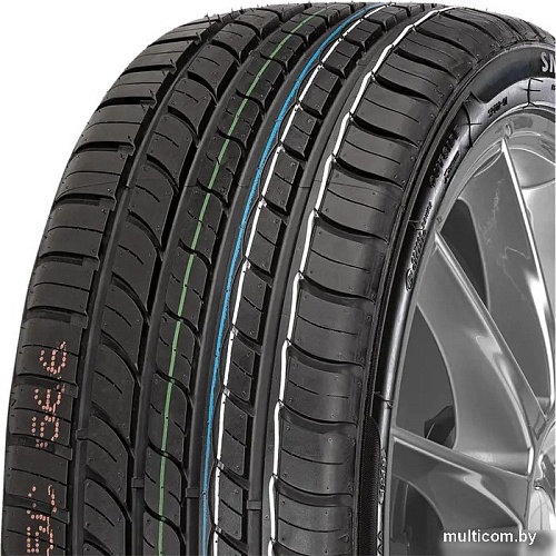 Compasal Smacher 235/60R18 107V