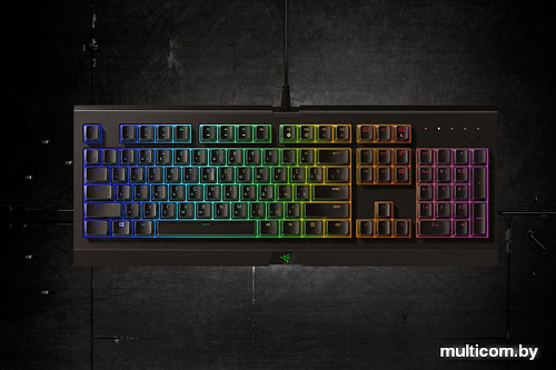 Клавиатура Razer Cynosa Chroma