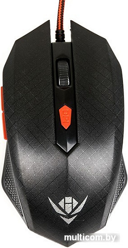 Игровая мышь Nakatomi MOG-08U
