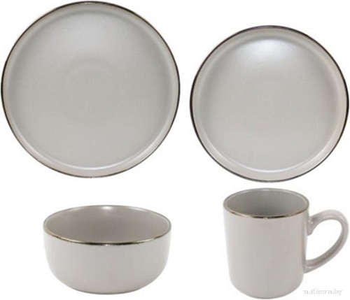 Столовый сервиз Jewel Монро ПС0003-53 (24пр)