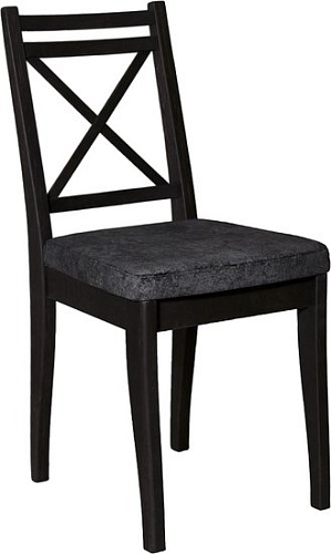 Стул Folium Марк 1 M1O269395B (масло, черный, Black)