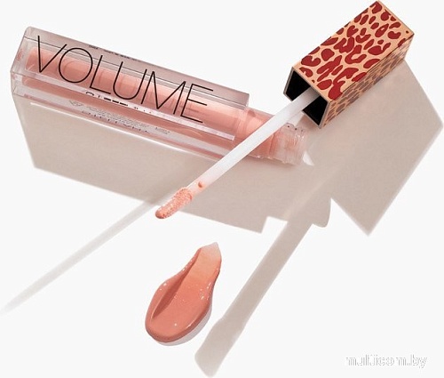 Декоративная косметика для губ Stellary Lip Volumizer тон 02 ice peach (3.5мл)