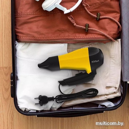 Фен Kitfort KT-3244-1