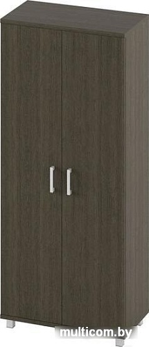 Шкаф распашной Славянская столица Г-542 (венге)