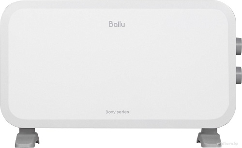 Конвектор Ballu Boxy BEC/BMS-2000