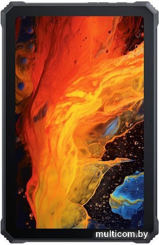 Планшет Blackview Active 8 Pro 8GB/256GB (черный)