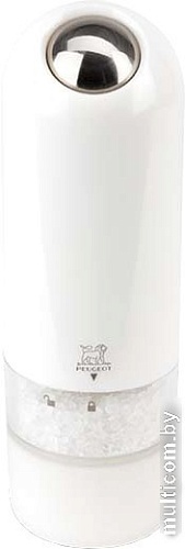 Электроперечница Peugeot Alaska 27667 (белый)