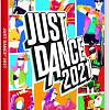 Игра Just Dance 2021 для Nintendo Switch
