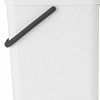 Brabantia Sort &amp; Go 25 л (белый)