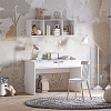 Стол Polini Kids Mirum 120 0002565.9 (белый)
