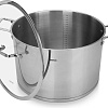 Кастрюля Fissman Esaad 5539
