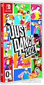 Игра Just Dance 2021 для Nintendo Switch