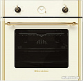 Электрический духовой шкаф De luxe 6006.05ЭШВ-001