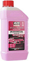 AVS Автошампунь для б/к мойки Active Foam 1 л PF-30
