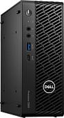 Компактный компьютер Dell Precision 3260 Compact 3260-5610