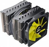 Кулер для процессора Akasa Venom Medusa AK-CC4010HP01